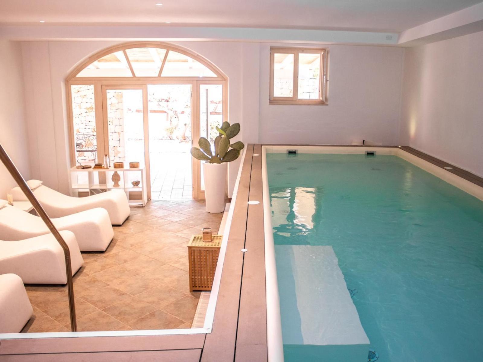 Il Palmento Hotel Relais Locorotondo Zewnętrze zdjęcie