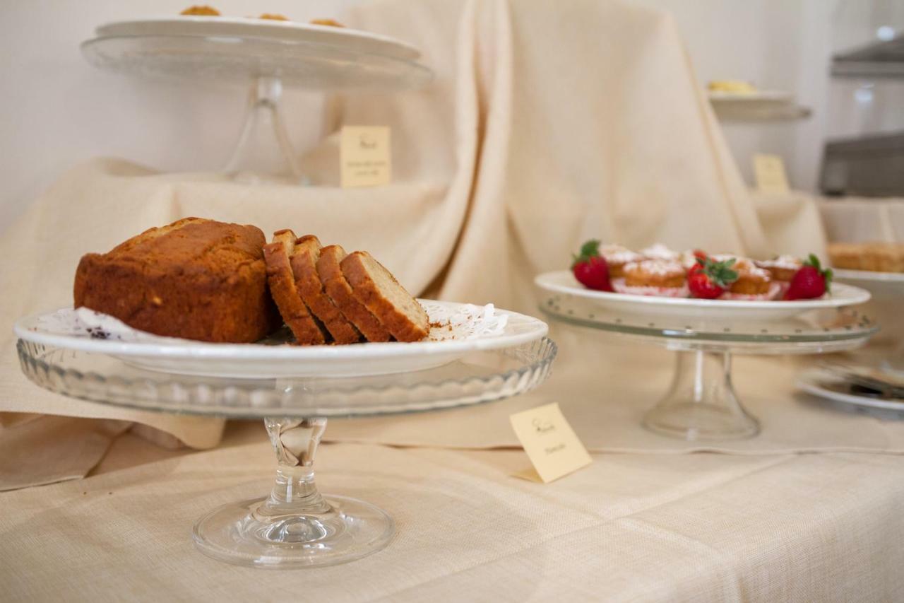 Il Palmento Hotel Relais Locorotondo Zewnętrze zdjęcie