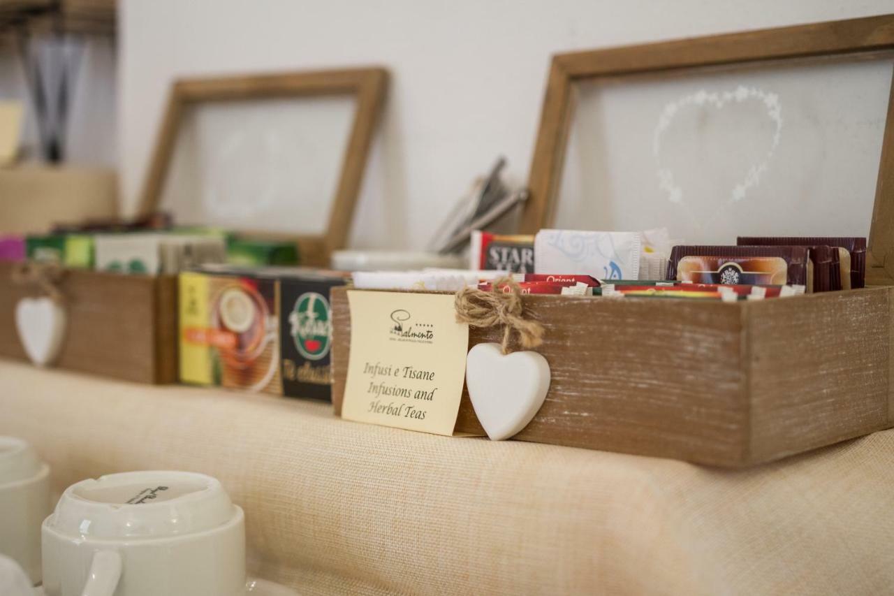 Il Palmento Hotel Relais Locorotondo Zewnętrze zdjęcie