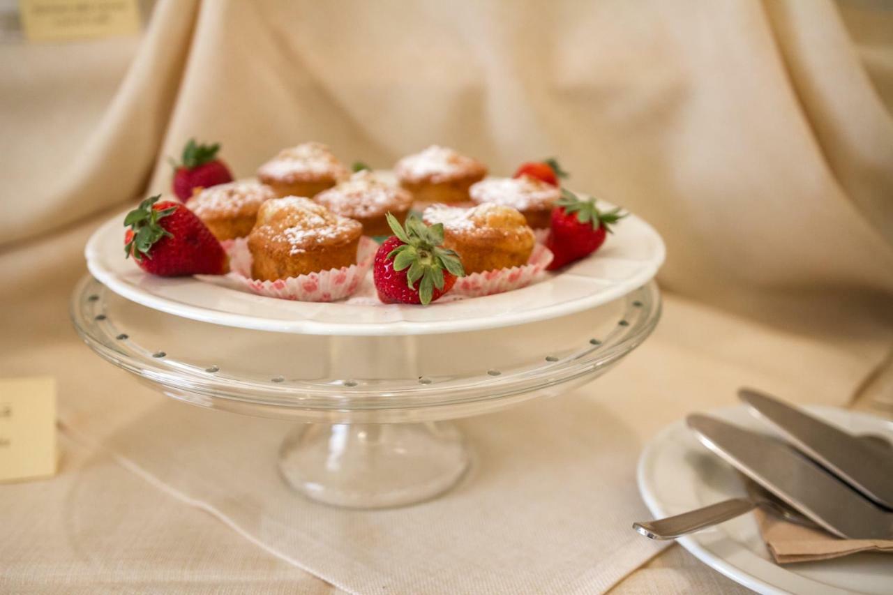 Il Palmento Hotel Relais Locorotondo Zewnętrze zdjęcie