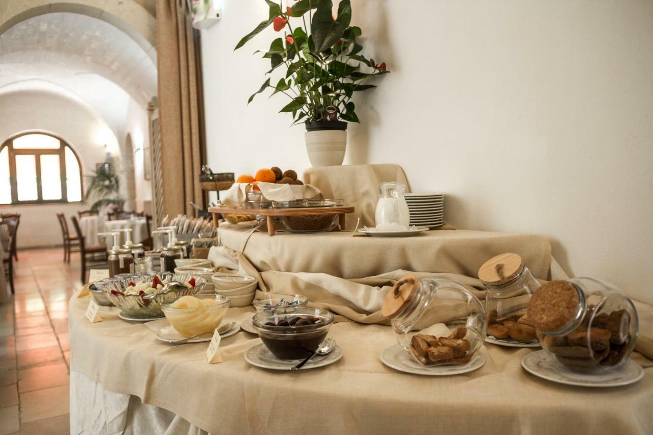 Il Palmento Hotel Relais Locorotondo Zewnętrze zdjęcie