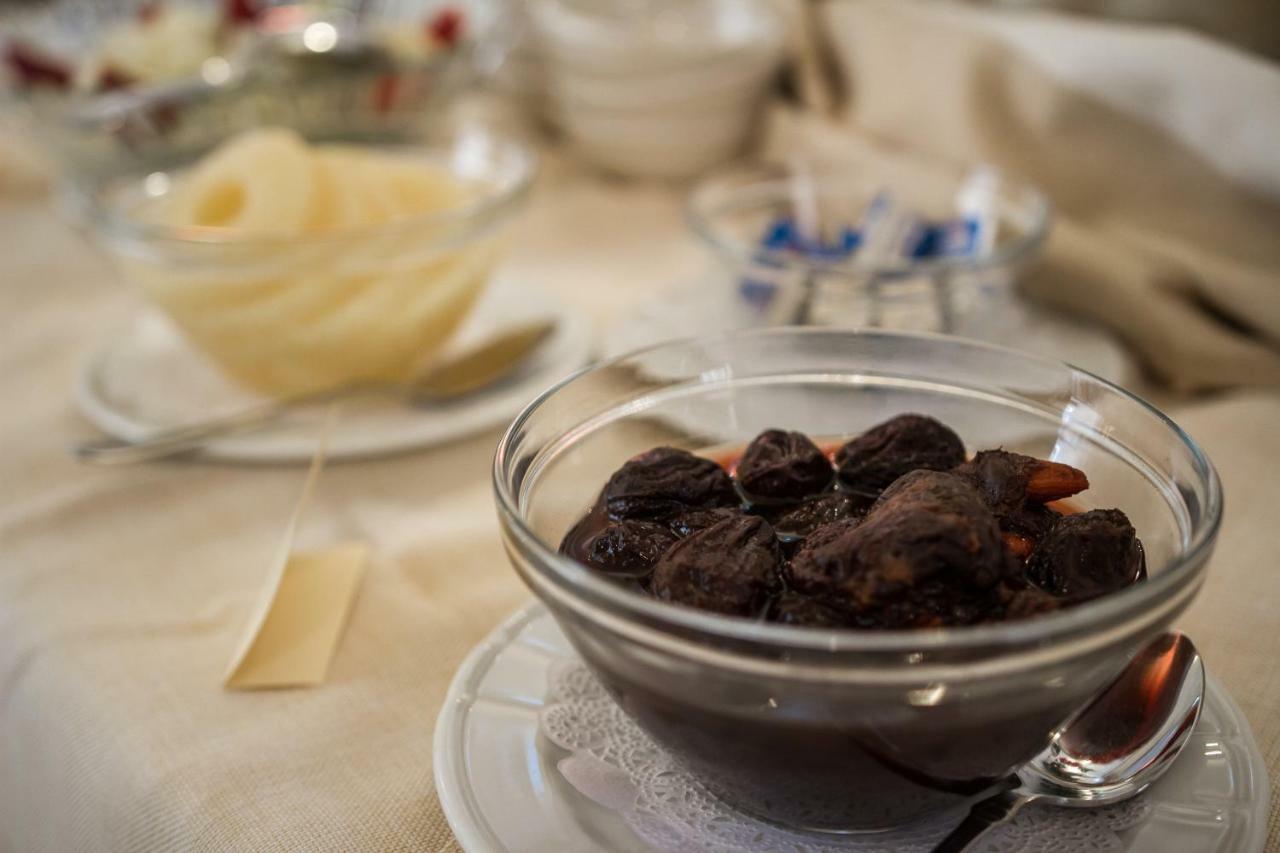 Il Palmento Hotel Relais Locorotondo Zewnętrze zdjęcie