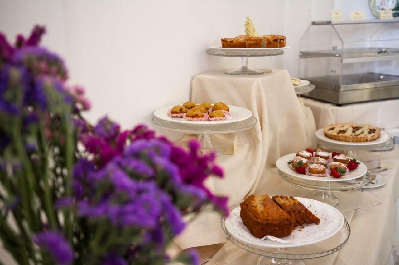 Il Palmento Hotel Relais Locorotondo Zewnętrze zdjęcie