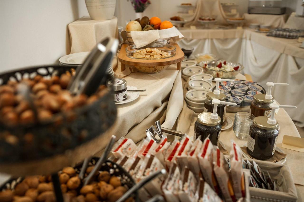 Il Palmento Hotel Relais Locorotondo Zewnętrze zdjęcie