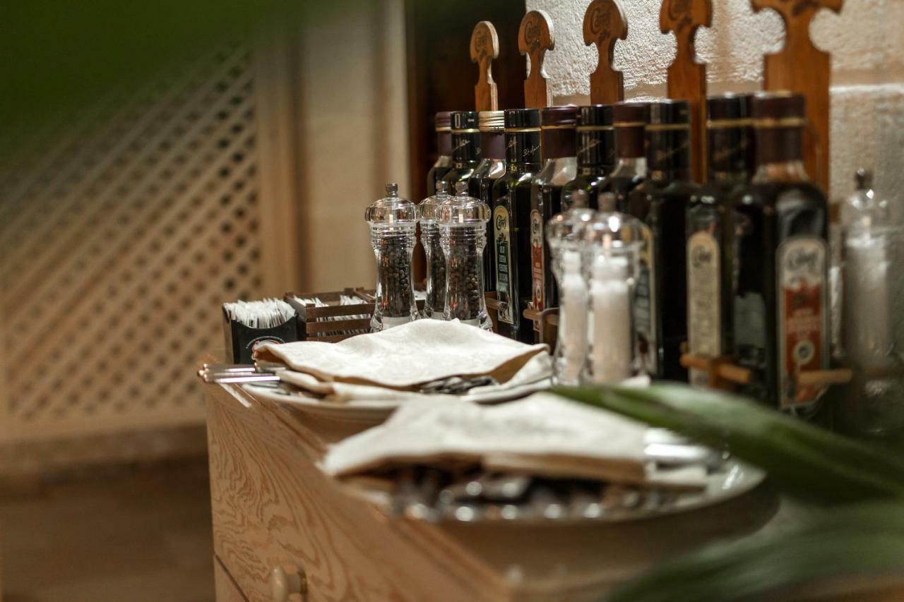 Il Palmento Hotel Relais Locorotondo Zewnętrze zdjęcie