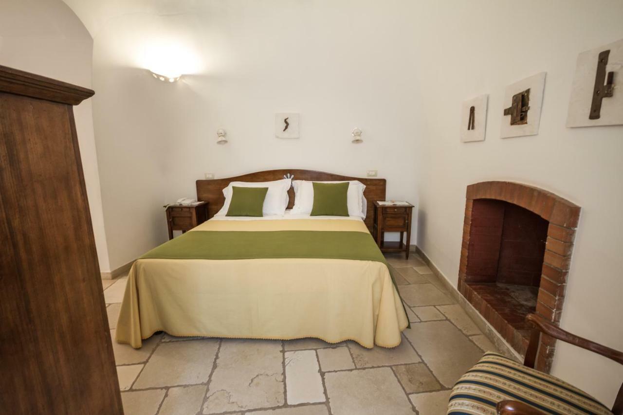 Il Palmento Hotel Relais Locorotondo Zewnętrze zdjęcie