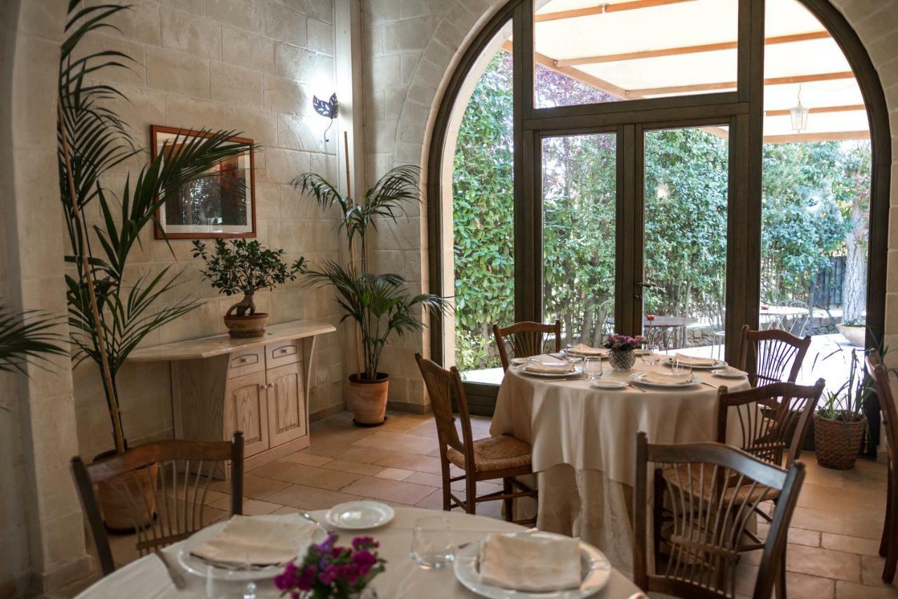 Il Palmento Hotel Relais Locorotondo Zewnętrze zdjęcie