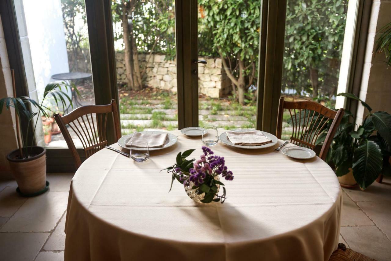 Il Palmento Hotel Relais Locorotondo Zewnętrze zdjęcie