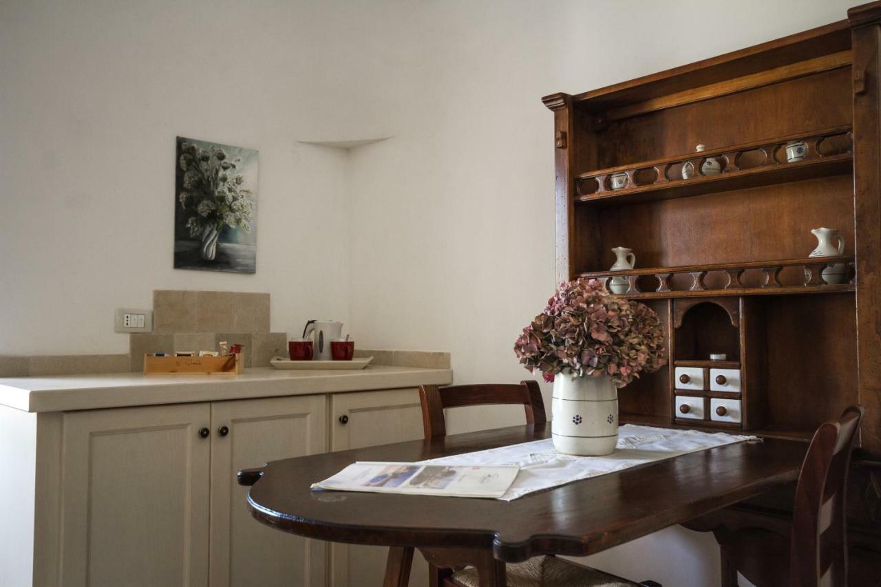 Il Palmento Hotel Relais Locorotondo Zewnętrze zdjęcie