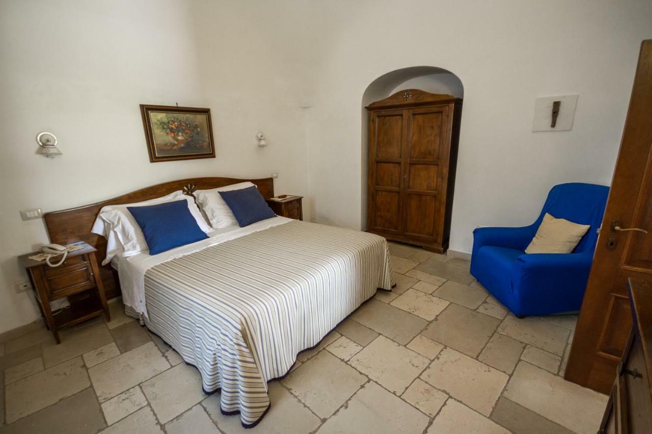 Il Palmento Hotel Relais Locorotondo Zewnętrze zdjęcie