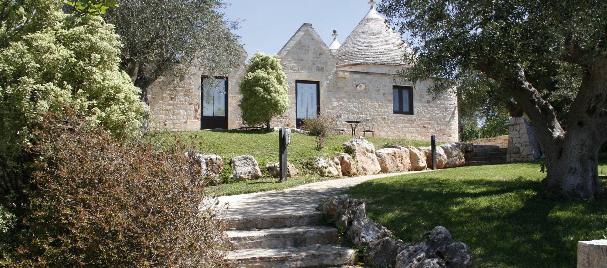 Il Palmento Hotel Relais Locorotondo Zewnętrze zdjęcie